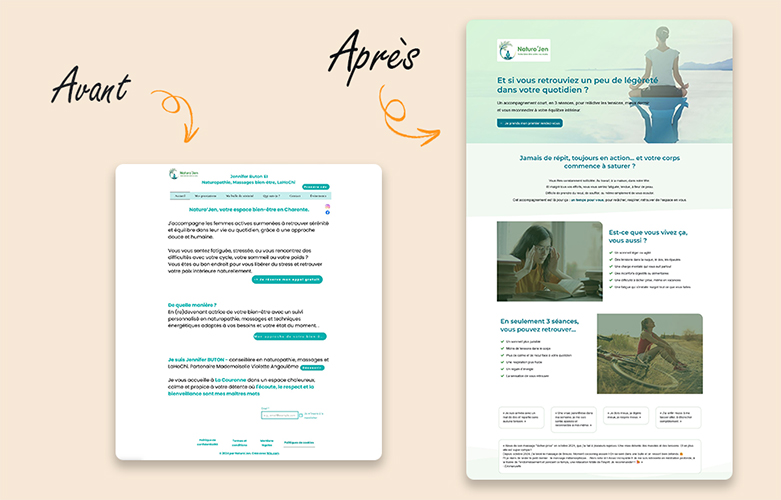 Lance ton offre maintenant - Ta page de vente unique avec Pro Tout En Un