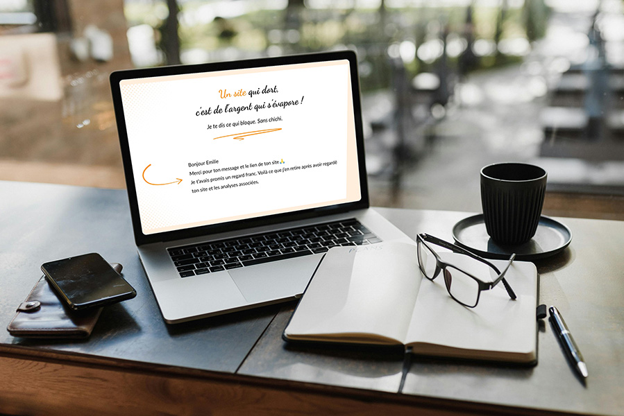 Repars avec les améliorations à faire grâce à Pro tout en un Repars avec les améliorations à faire grâce à Pro tout en un