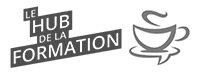 le-hub-de-la-formation_logo