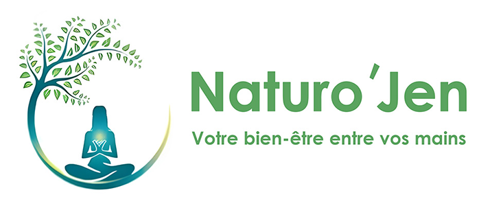 Naturo'Jen - Votre bien-être entre vos mains Naturo'Jen - Votre bien-être entre vos mains